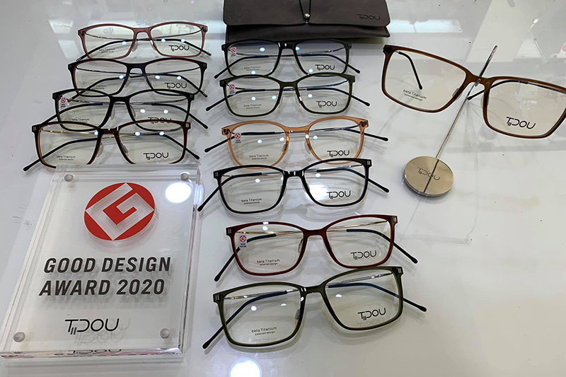 精品眼鏡