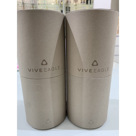 VIVEEAGLE AI GLASSES